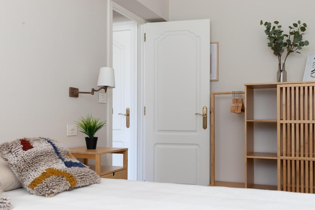 Apt In Neguri, 5 Min From The Beach & Metro Getxo Exterior foto